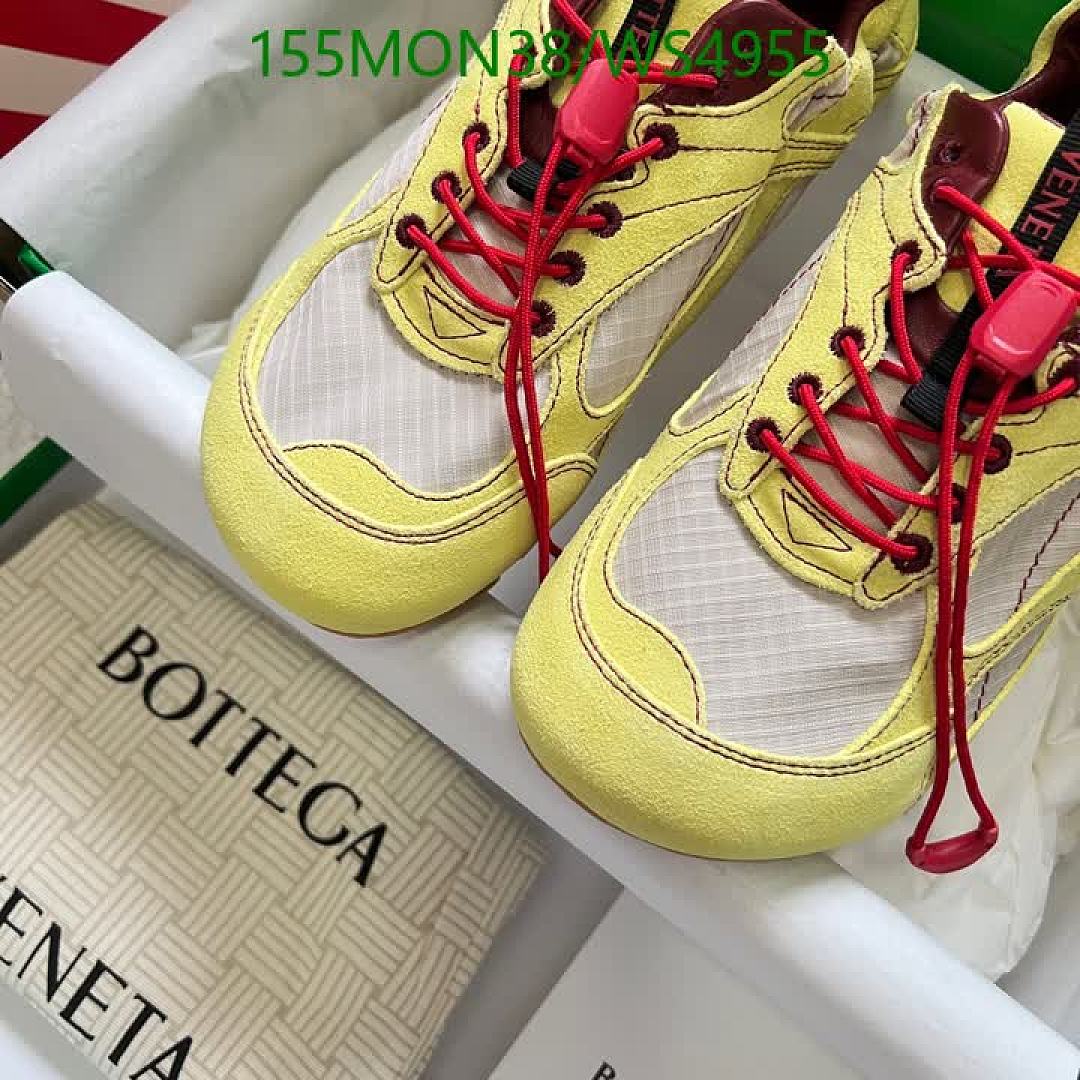 BV-Women Shoes Code: WS4955 $: 155USD
