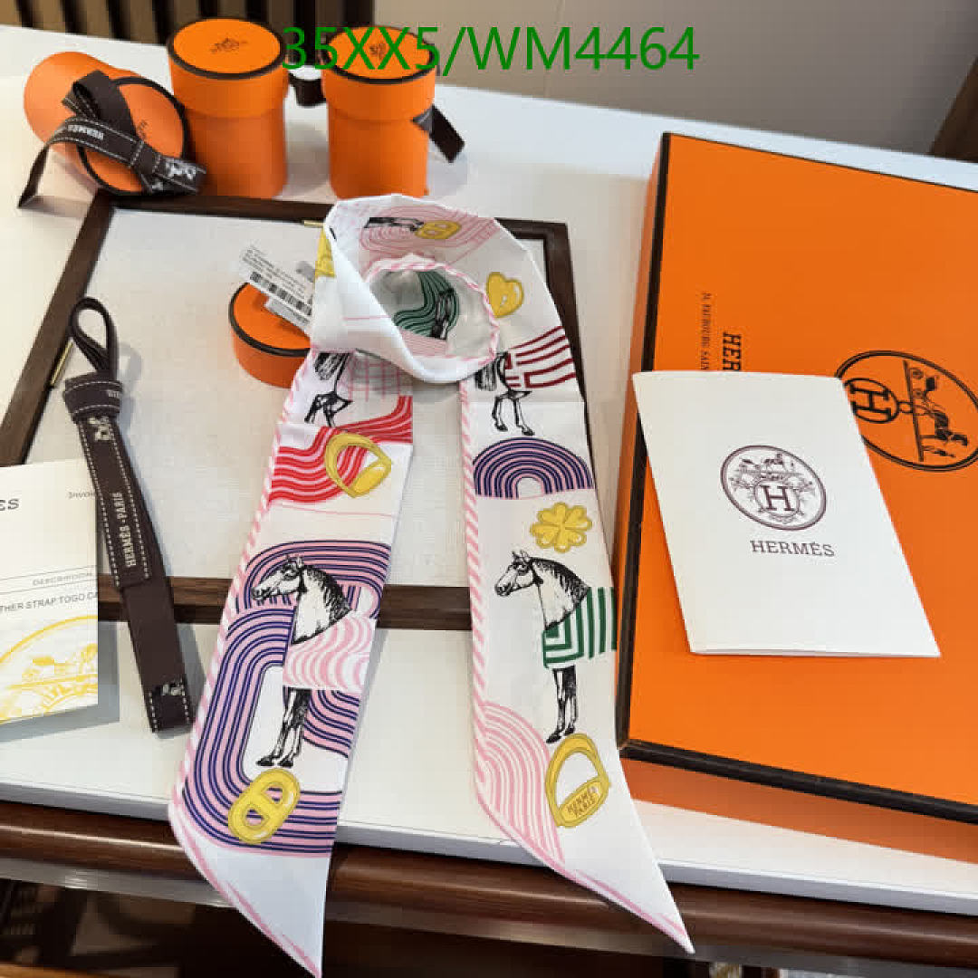 Hermes-Scarf Code: WM4464 $: 35USD