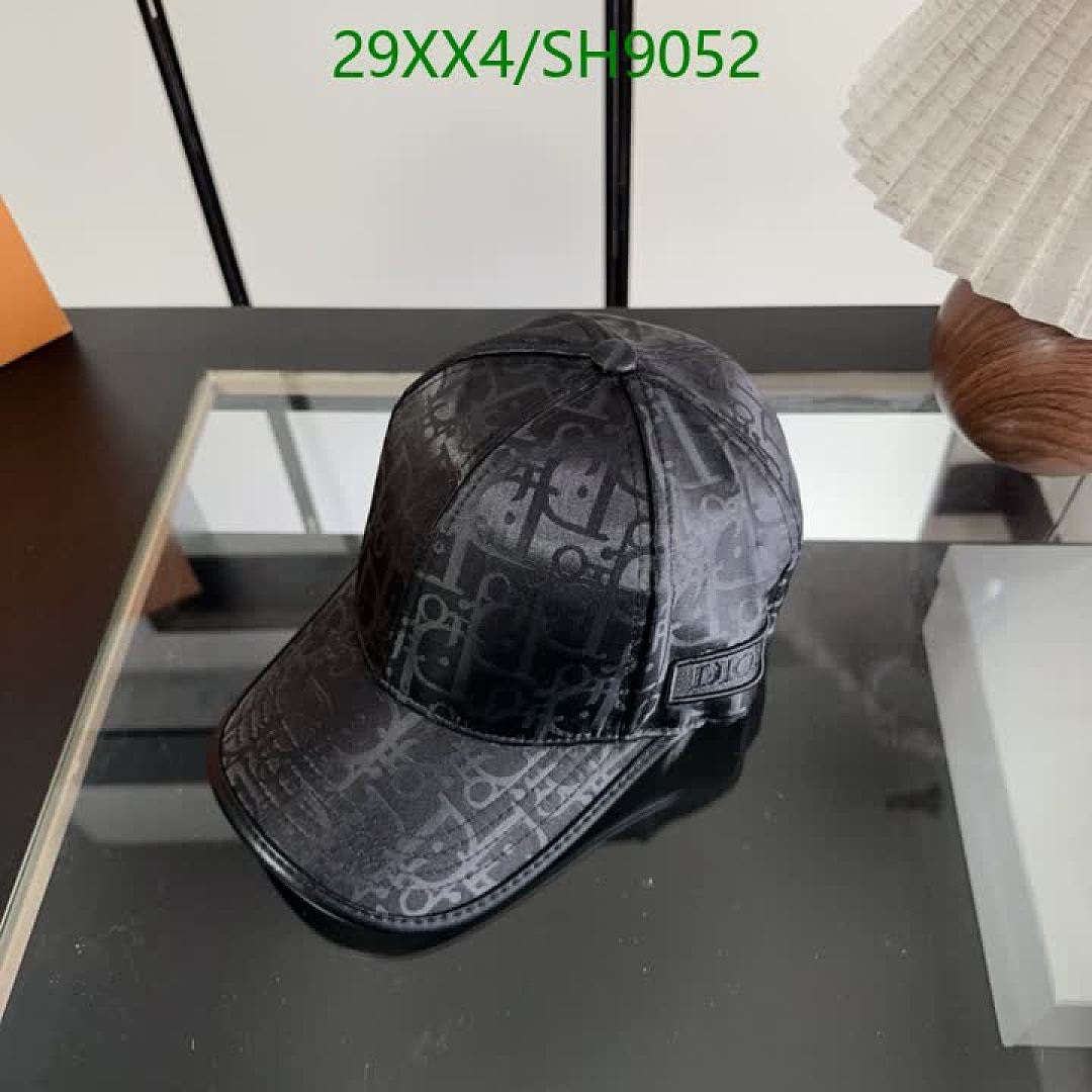 Dior-Cap(Hat) Code: SH9052 $: 29USD