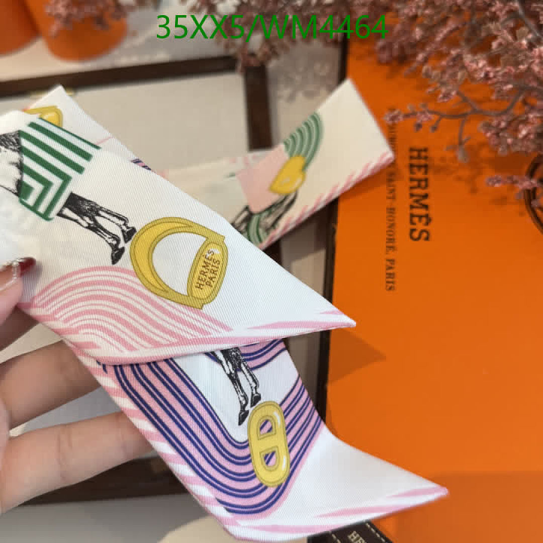Hermes-Scarf Code: WM4464 $: 35USD