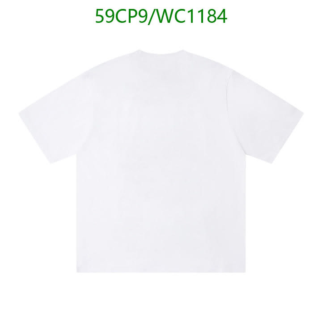 Corteiz-Clothing Code: WC1184 $: 59USD
