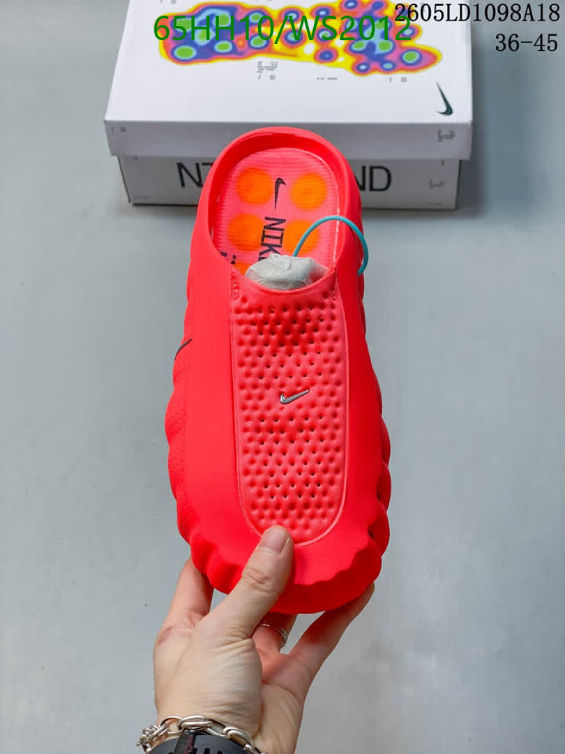 Nike-Men shoes Code: WS2012 $: 65USD