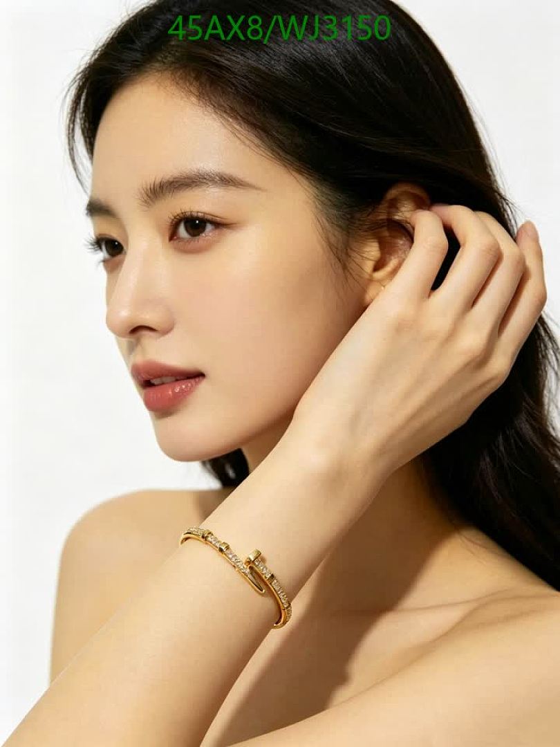 Cartier-Jewelry Code: WJ3150 $: 45USD
