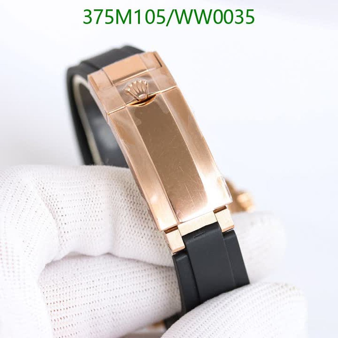 Rolex-Watch-Mirror Quality Code: WW0035 $: 375USD
