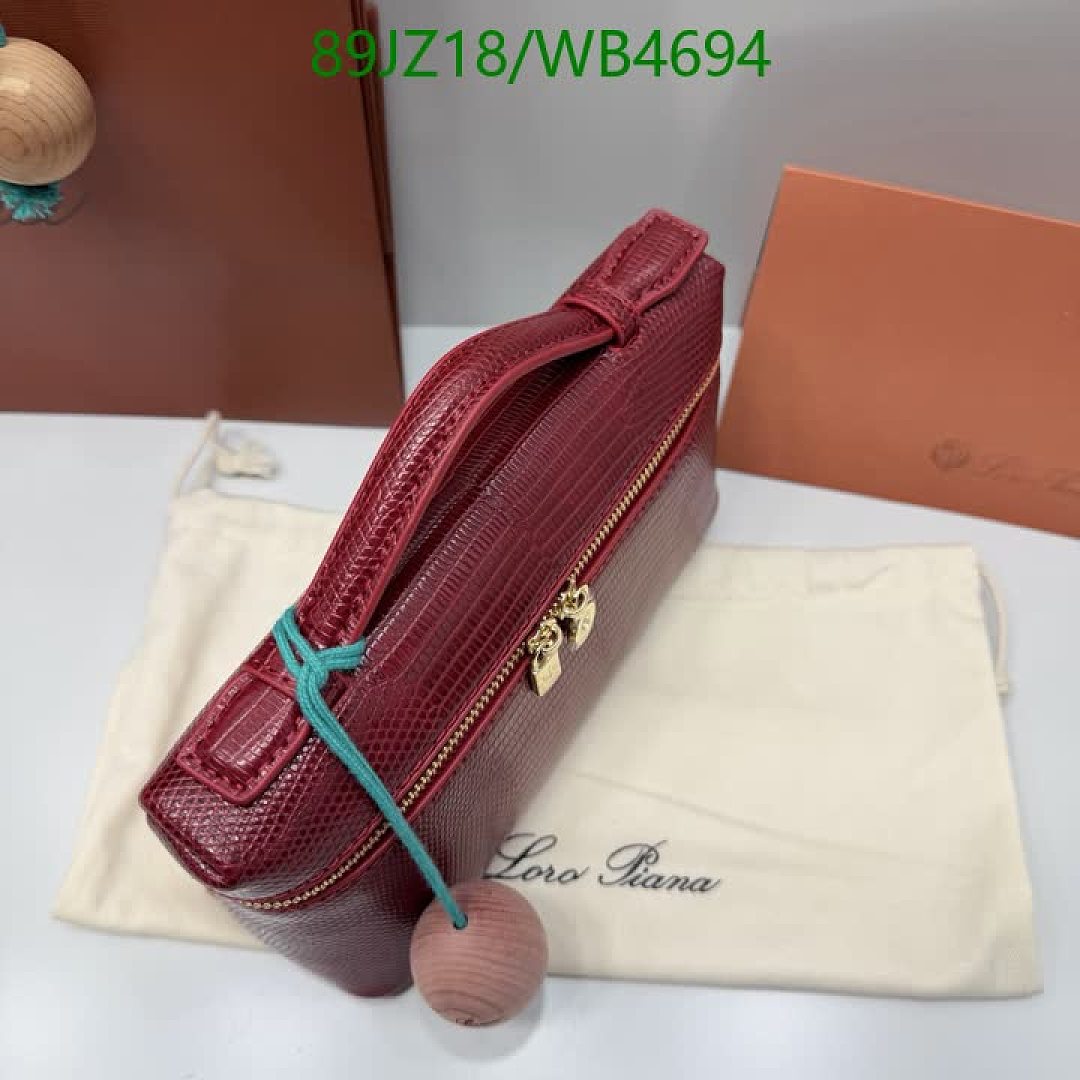 Loro Piana-Bag-4A Quality Code: WB4694 $: 89USD