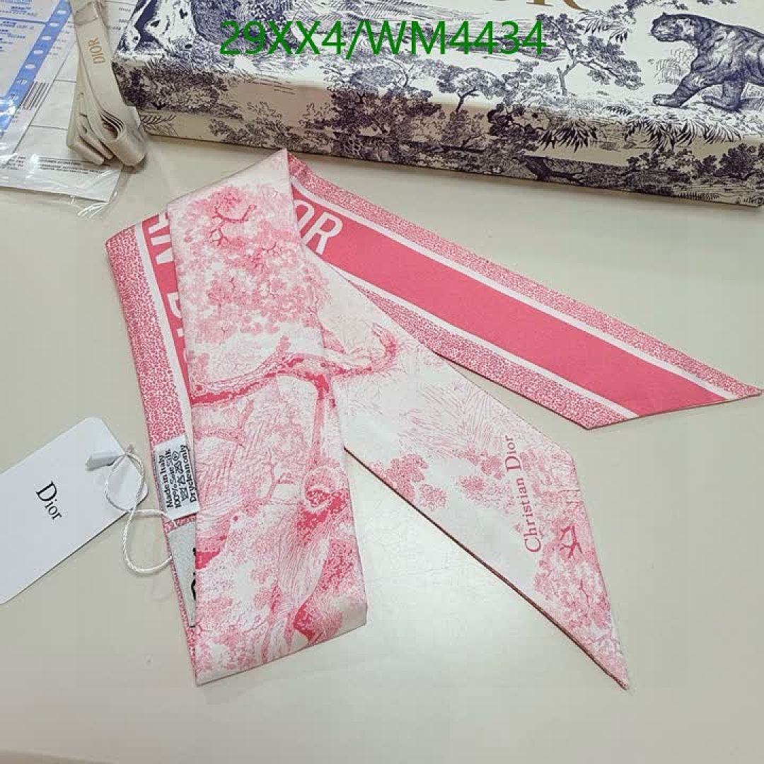 Dior-Scarf Code: WM4434 $: 29USD