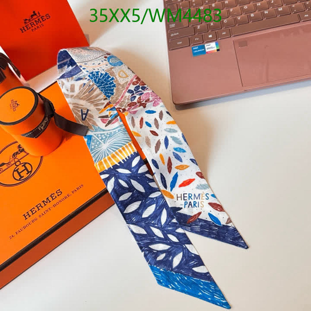 Hermes-Scarf Code: WM4483 $: 35USD