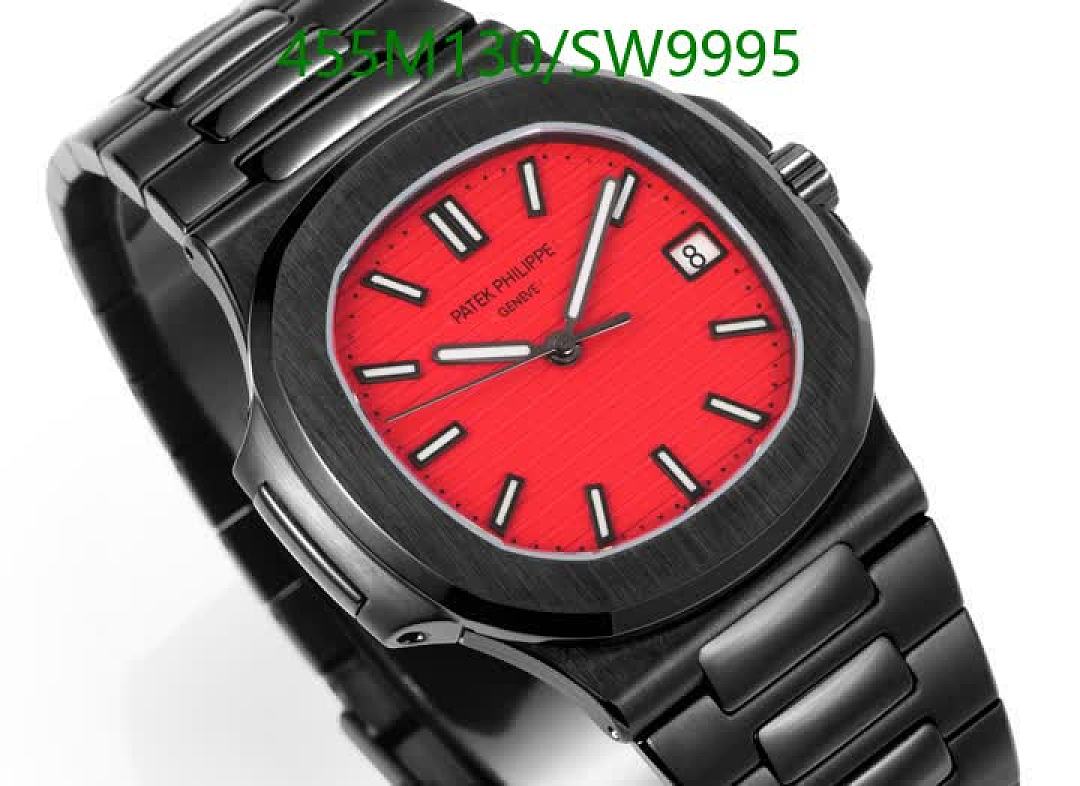 Patek Philippe-Watch-Mirror Quality Code: SW9995 $: 455USD