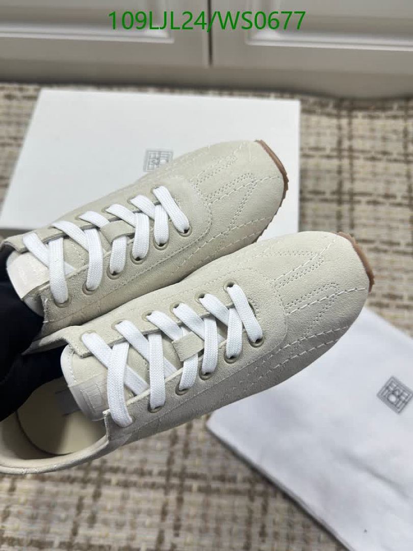 The Row-Women Shoes Code: WS0677 $: 109USD