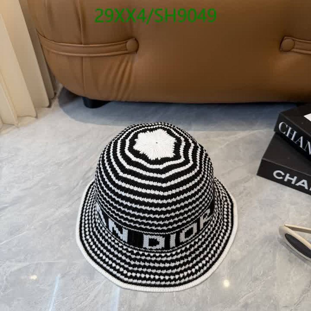 Dior-Cap(Hat) Code: SH9049 $: 29USD