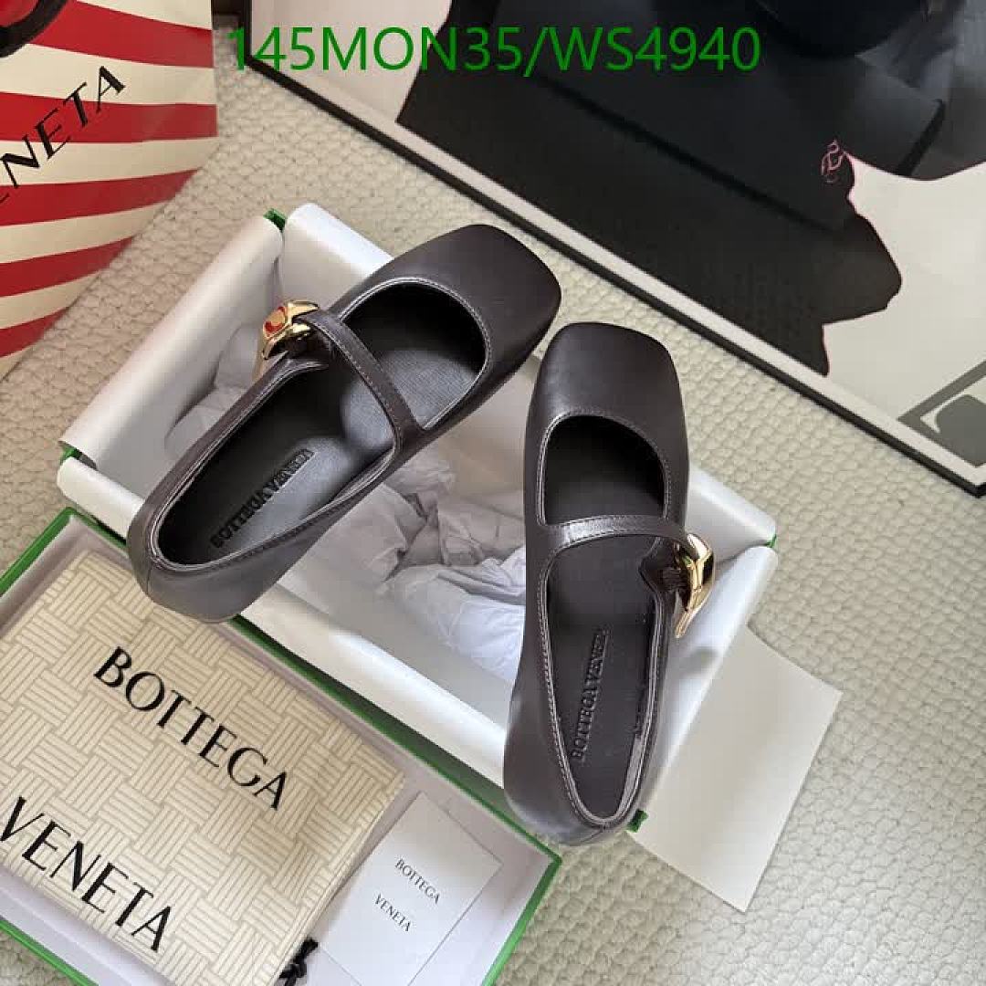 BV-Women Shoes Code: WS4940 $: 145USD