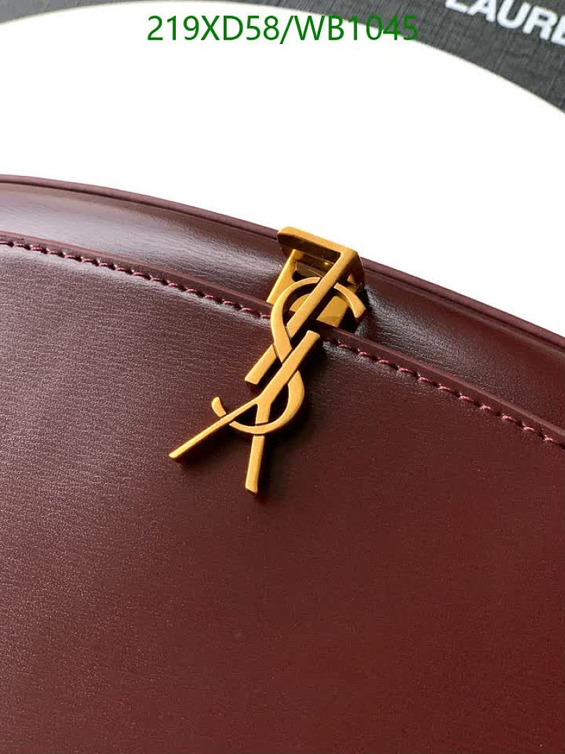 YSL-Bag-Mirror Quality Code: WB1045 $: 219USD