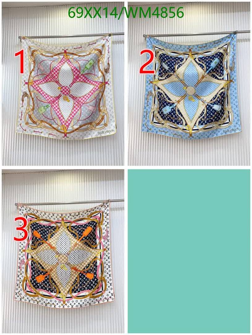 LV-Scarf Code: WM4856 $: 69USD