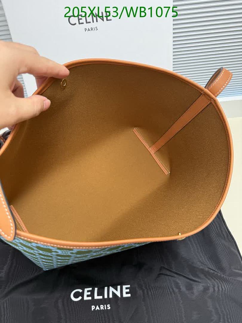 Celine-Bag-Mirror Quality Code: WB1075 $: 205USD