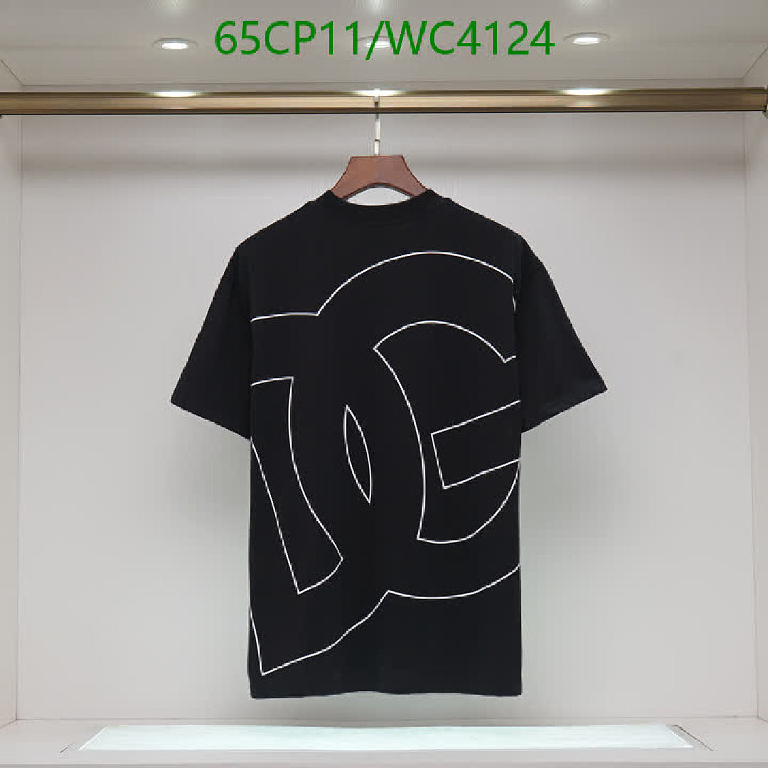 D&G-Clothing Code: WC4124 $: 65USD