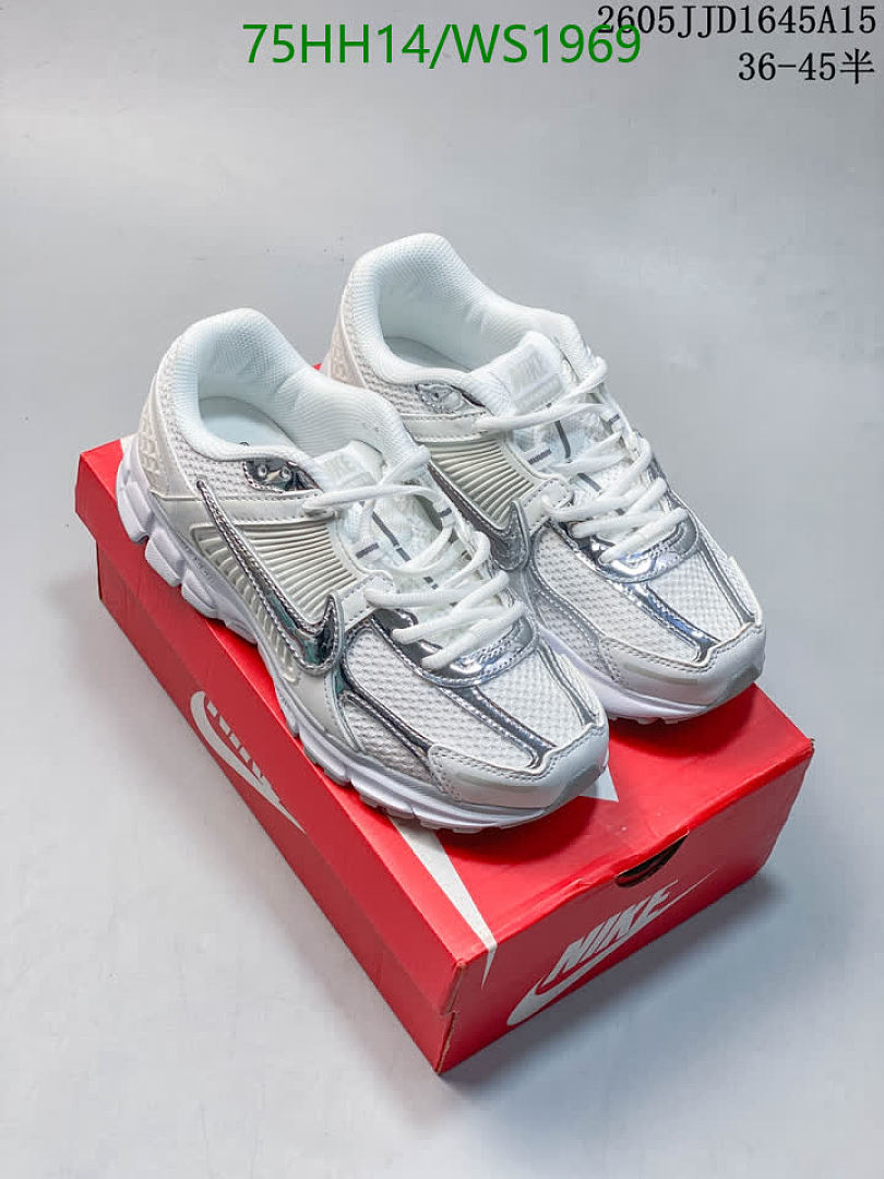 NIKE-Women Shoes Code: WS1969 $: 75USD