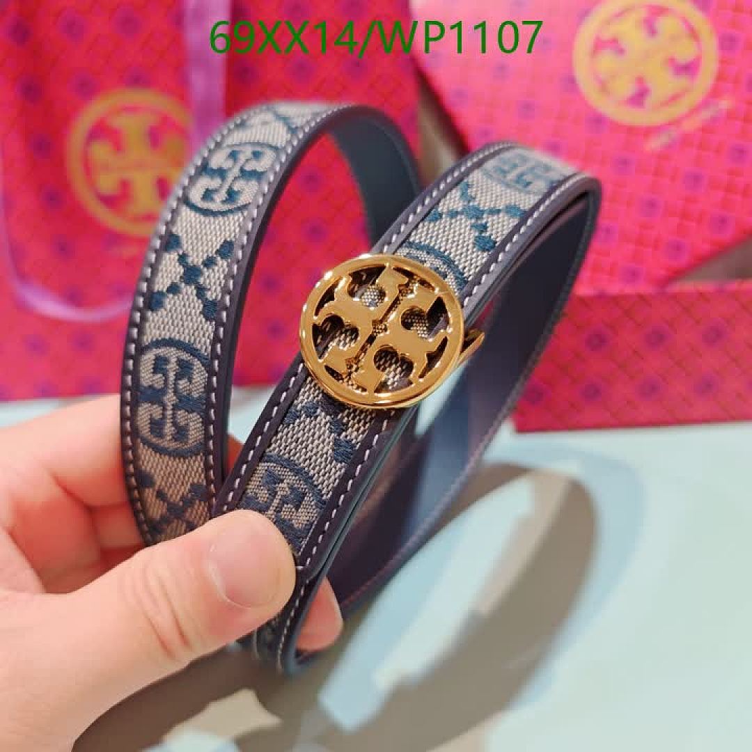 Tory Burch-Belts Code: WP1107 $: 69USD