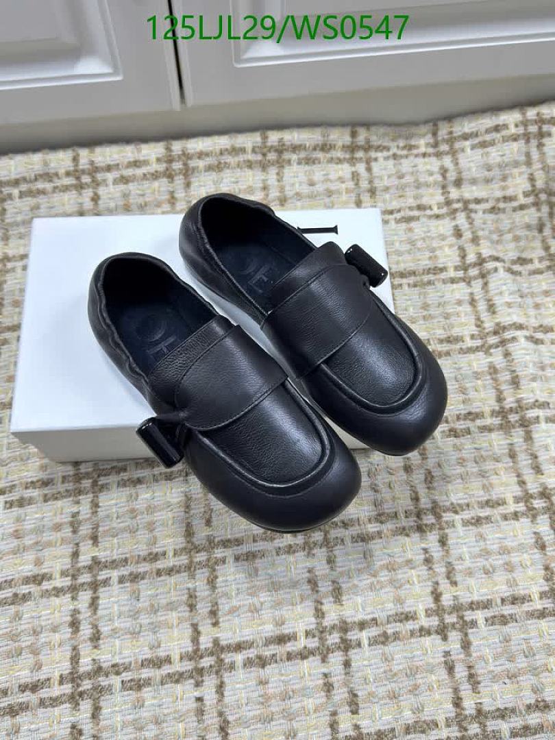 Loewe-Women Shoes Code: WS0547 $: 125USD