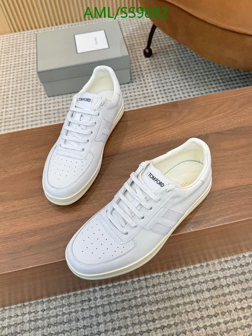 Tom Ford-Men shoes Code: SS9882