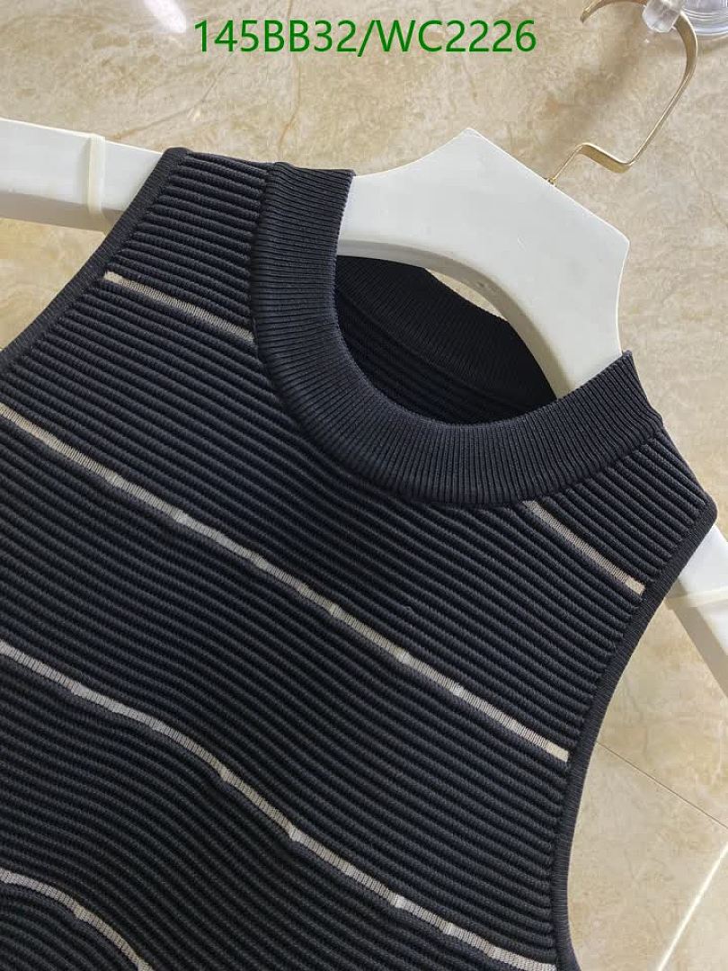 Balmain-Clothing Code: WC2226 $: 145USD