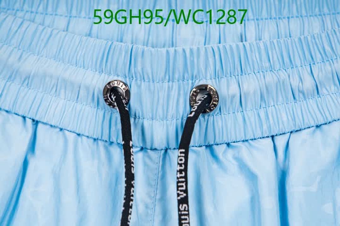 LV-Clothing Code: WC1287 $: 59USD
