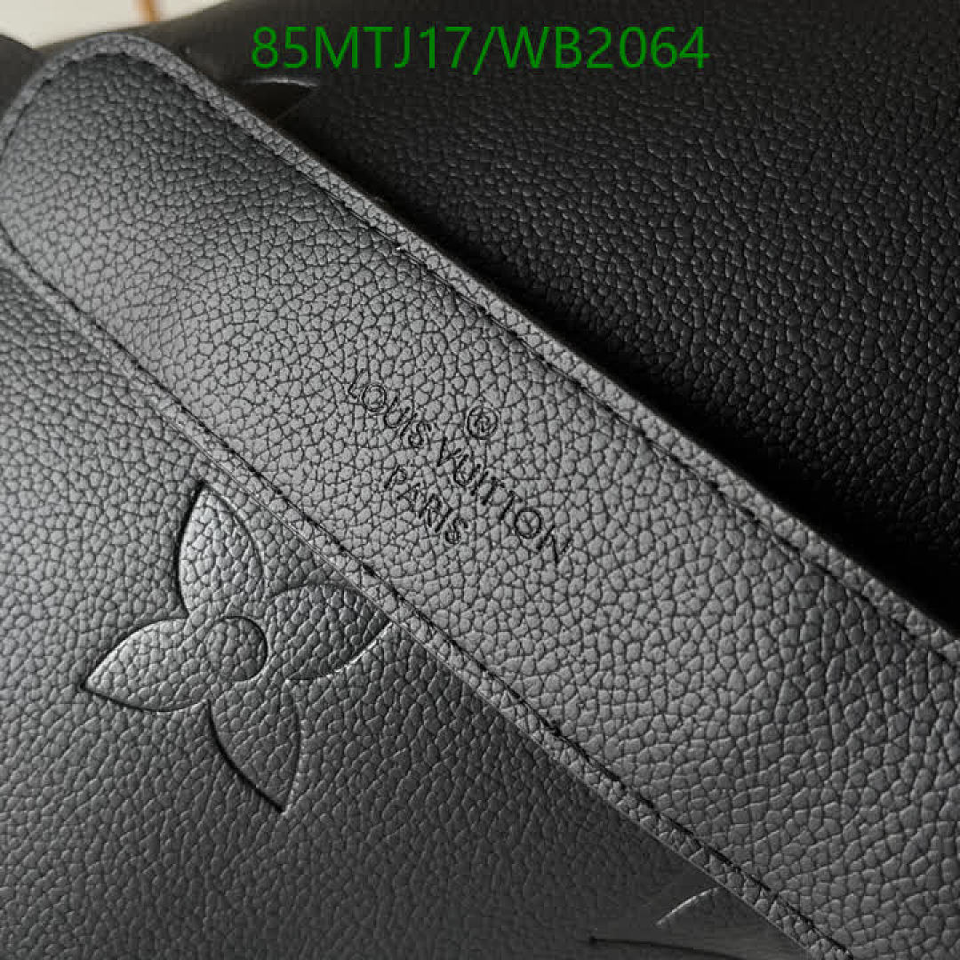 LV-Bag-4A Quality Code: WB2064 $: 85USD