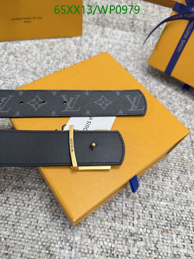 LV-Belts Code: WP0979 $: 65USD