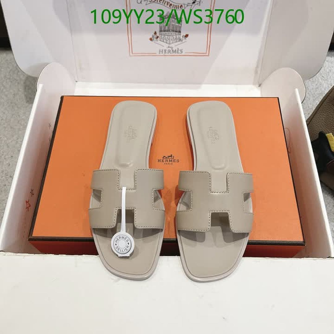 Hermes-Women Shoes Code: WS3760 $: 109USD