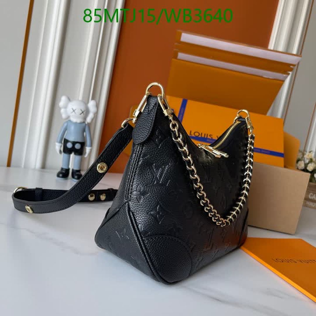 LV-Bag-4A Quality Code: WB3640 $: 85USD