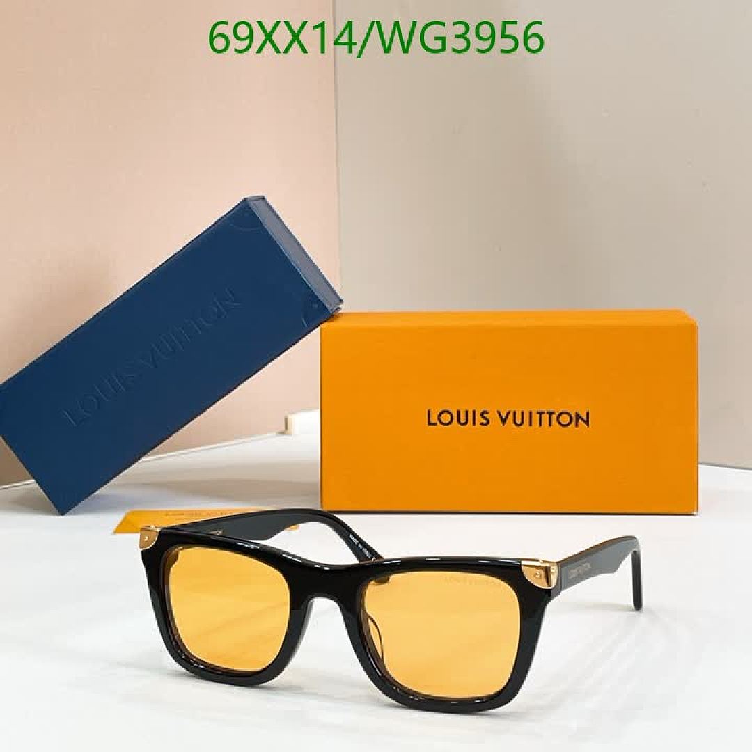 LV-Glasses Code: WG3956 $: 69USD