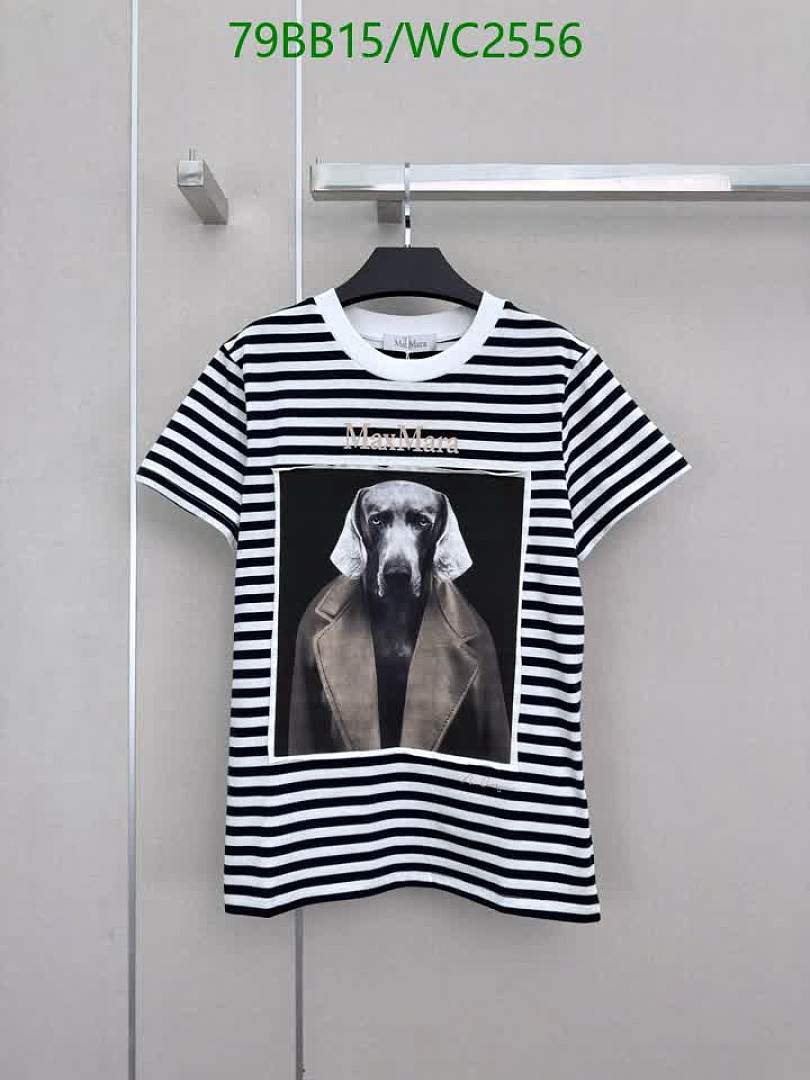 Maxmara-Clothing Code: WC2556 $: 79USD