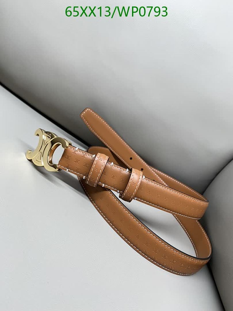 Celine-Belts Code: WP0793 $: 65USD