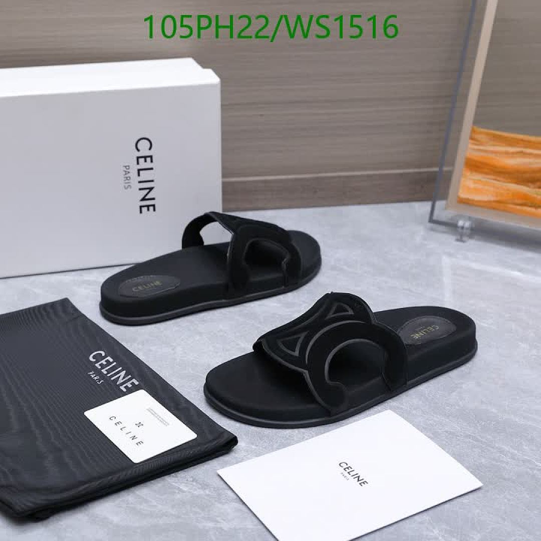 Celine-Women Shoes Code: WS1516 $: 105USD