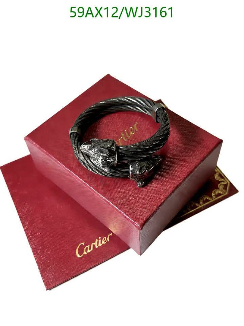 Cartier-Jewelry Code: WJ3161 $: 59USD