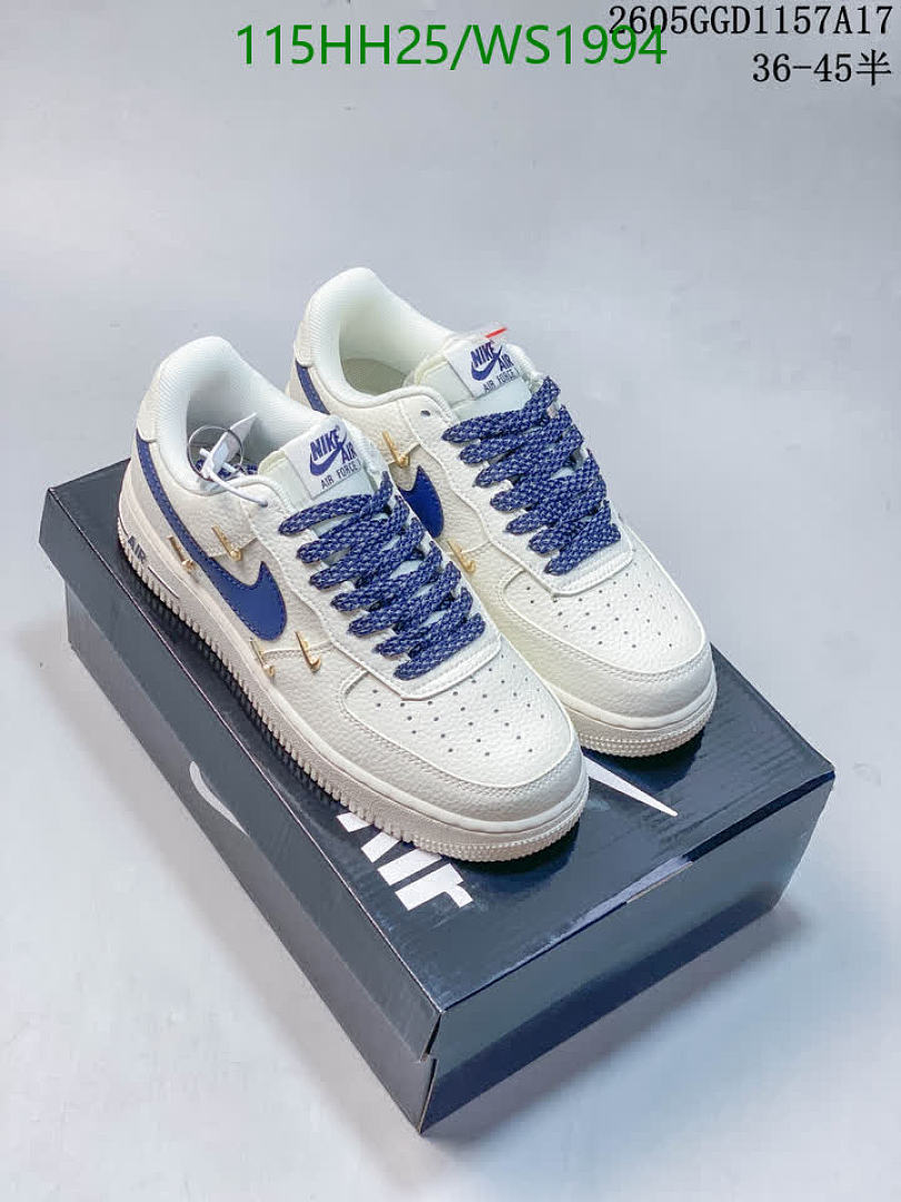 NIKE-Women Shoes Code: WS1994 $: 115USD