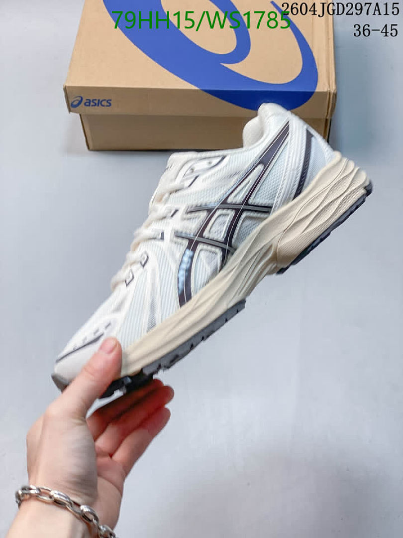 Asics-Men shoes Code: WS1785 $: 79USD
