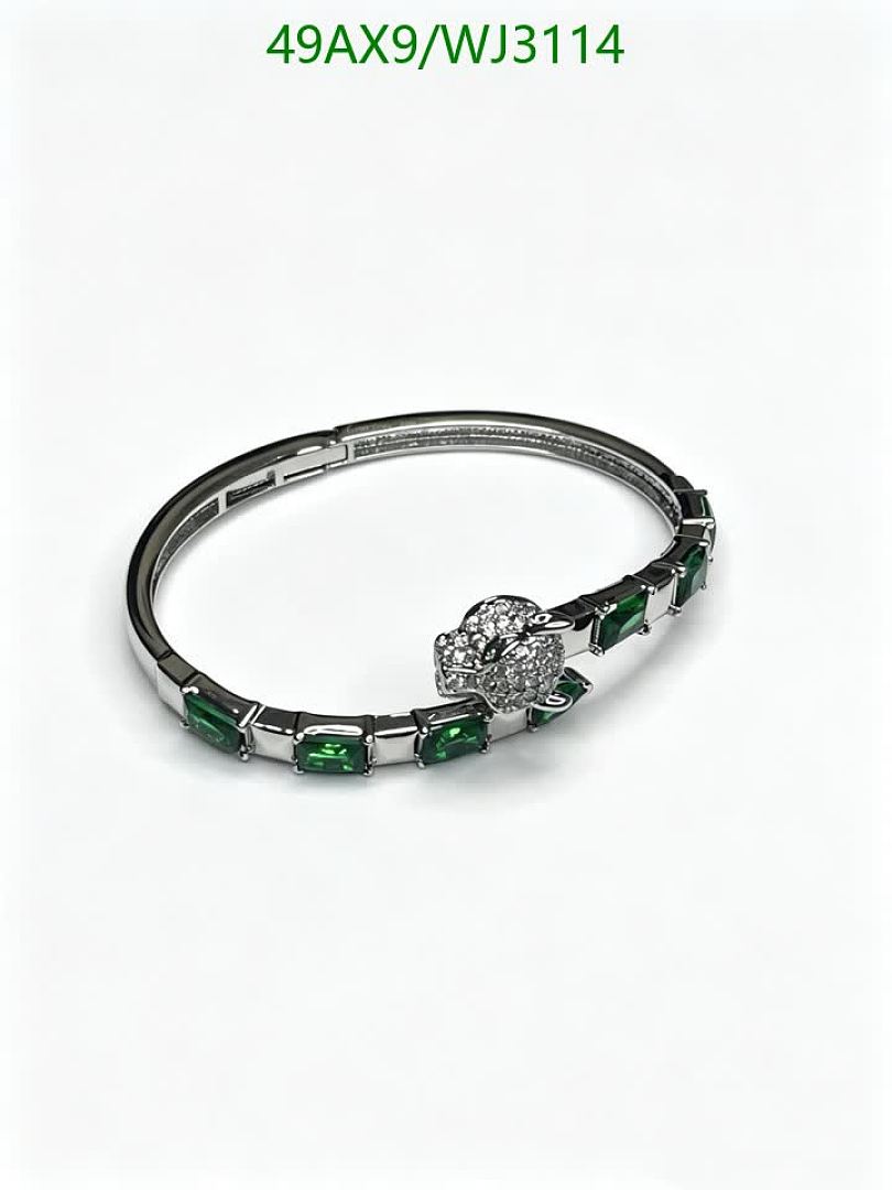 Cartier-Jewelry Code: WJ3114 $: 49USD