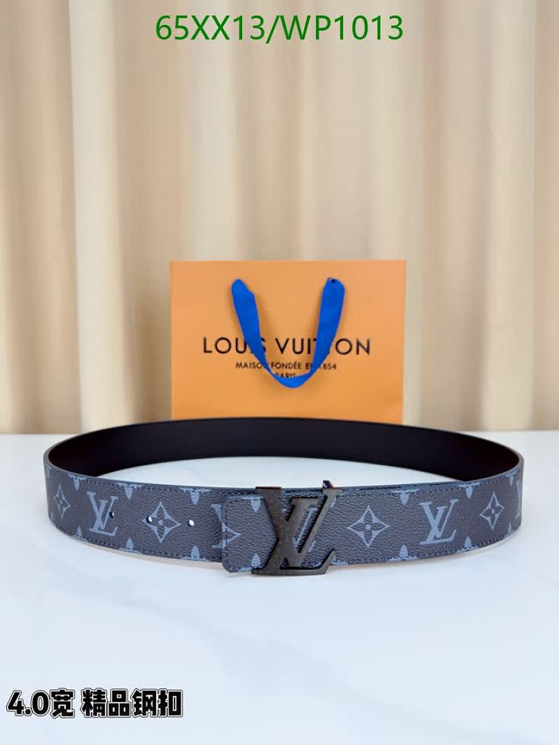 LV-Belts Code: WP1013 $: 65USD
