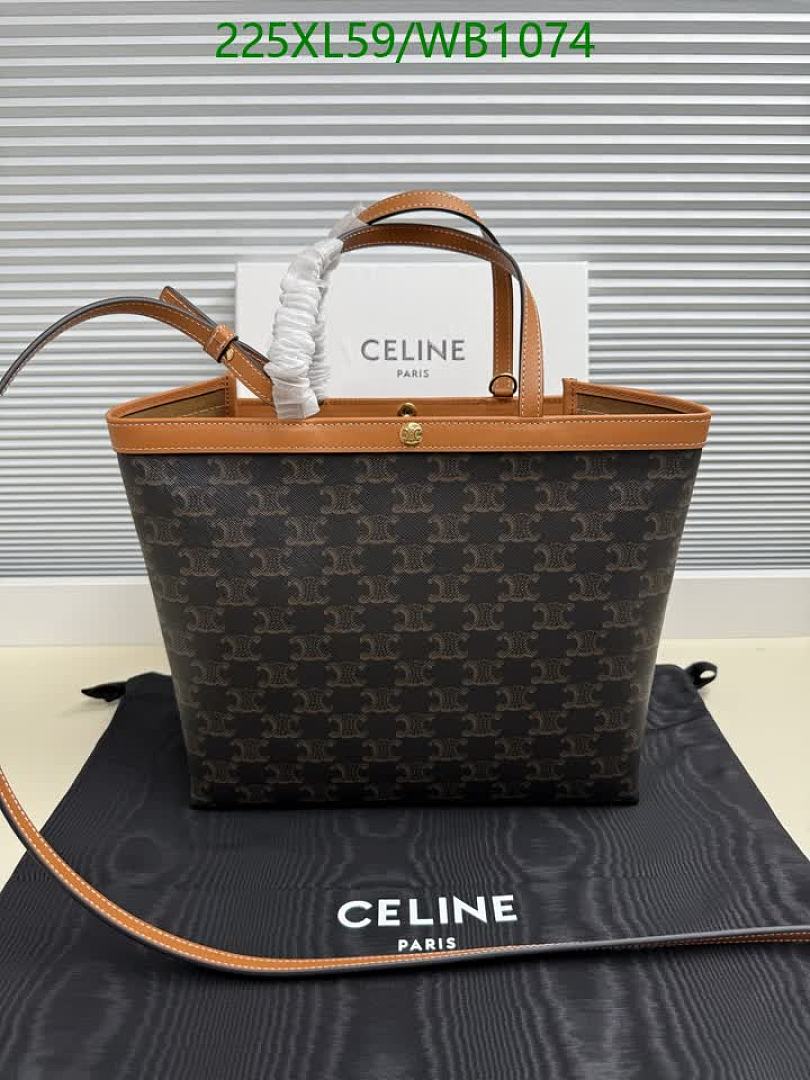 Celine-Bag-Mirror Quality Code: WB1074 $: 225USD