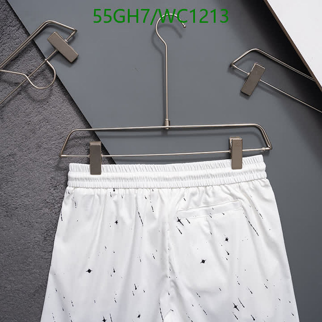Dior-Clothing Code: WC1213 $: 55USD