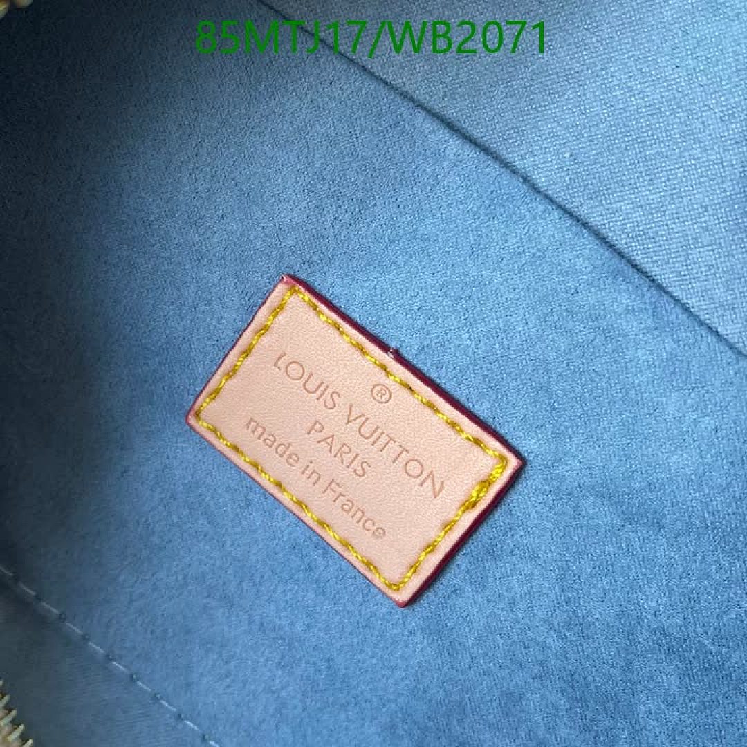 LV-Bag-4A Quality Code: WB2071 $: 85USD