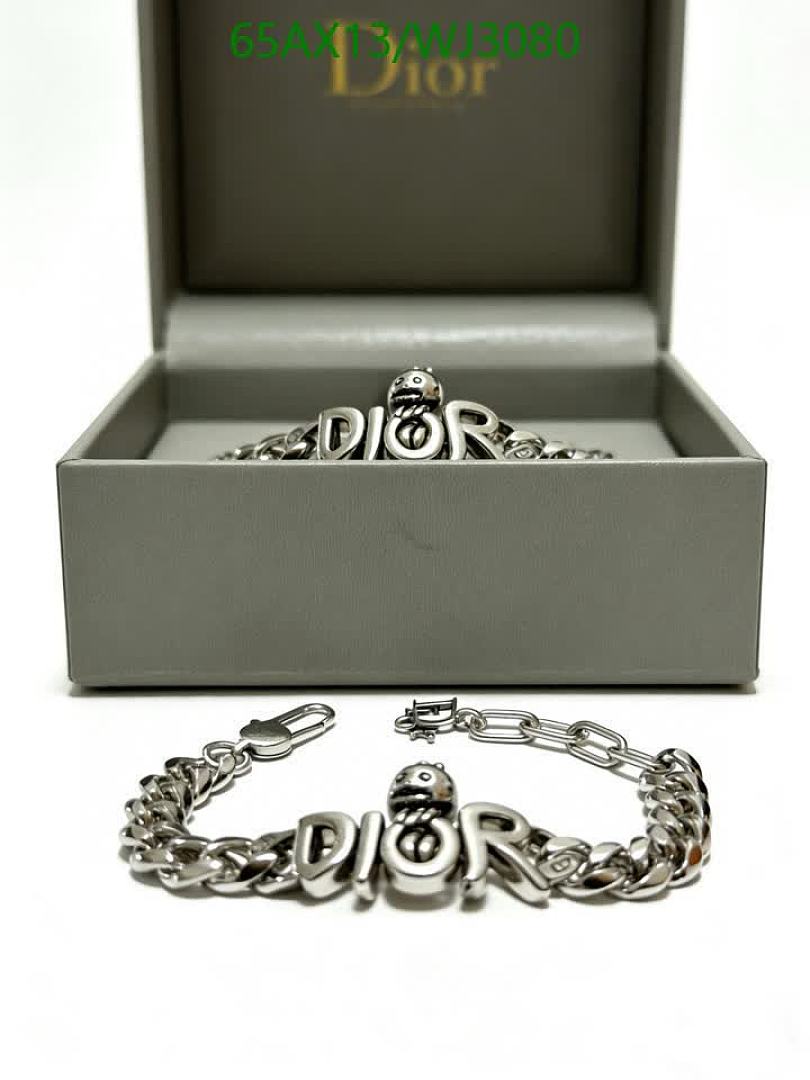 Dior-Jewelry Code: WJ3080 $: 65USD