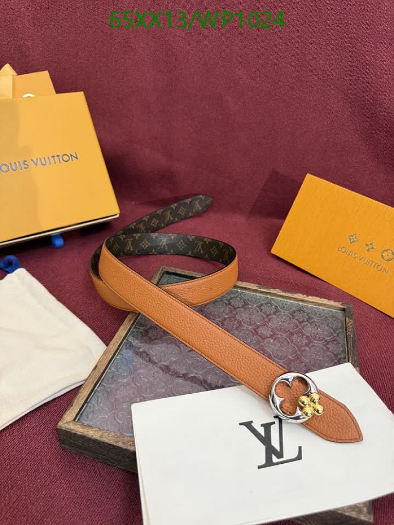 LV-Belts Code: WP1024 $: 65USD