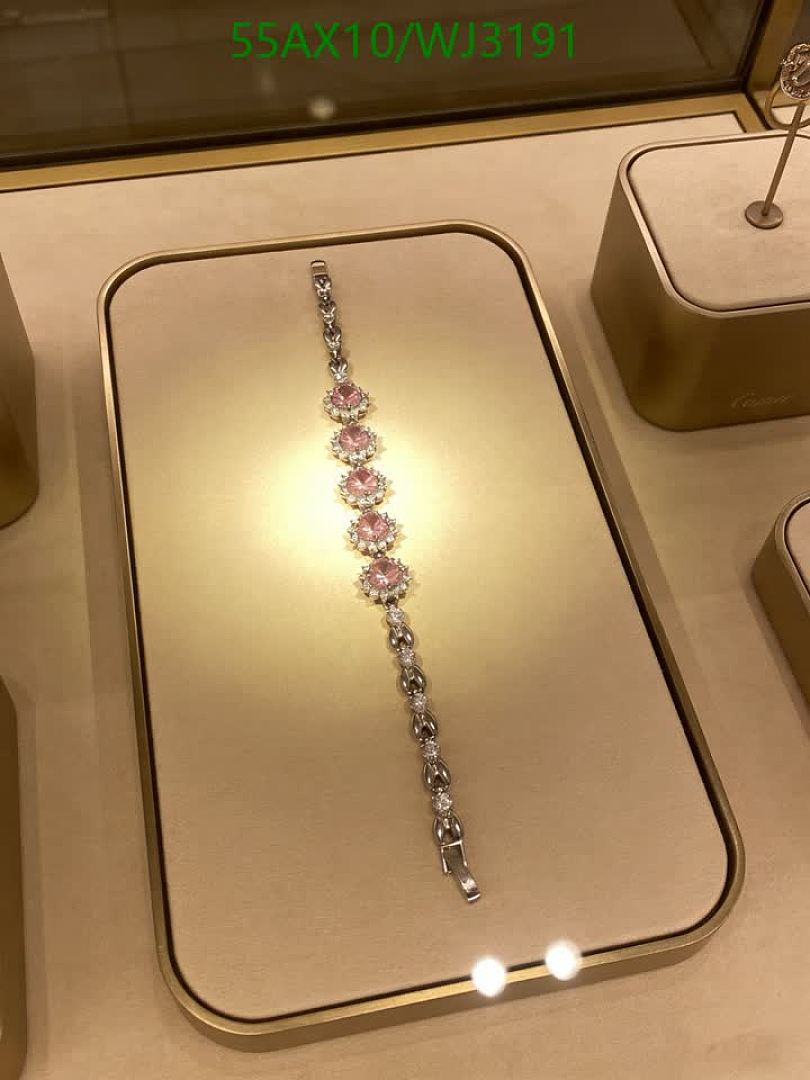 Cartier-Jewelry Code: WJ3191 $: 55USD