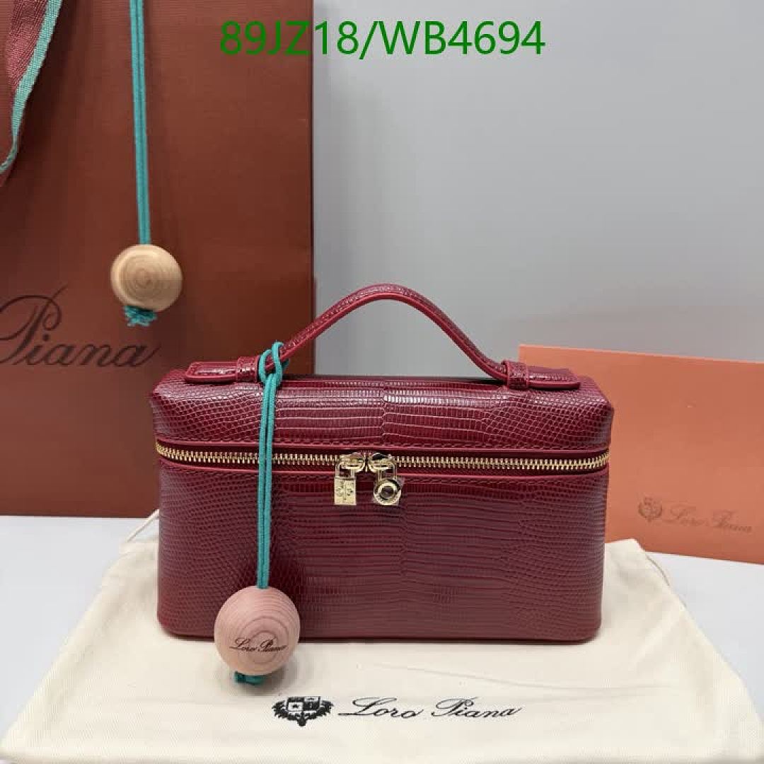 Loro Piana-Bag-4A Quality Code: WB4694 $: 89USD