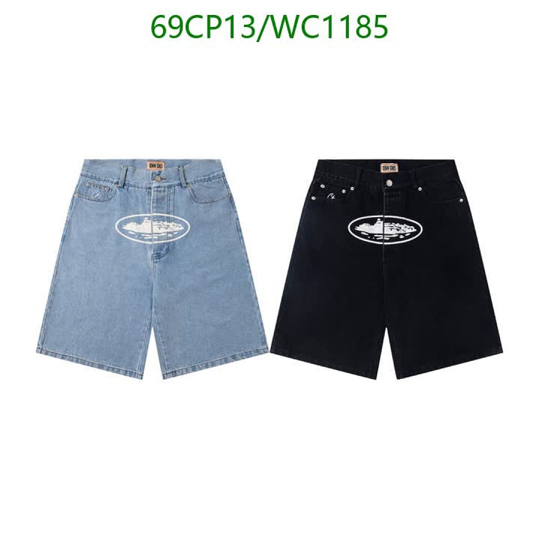 Corteiz-Clothing Code: WC1185 $: 69USD