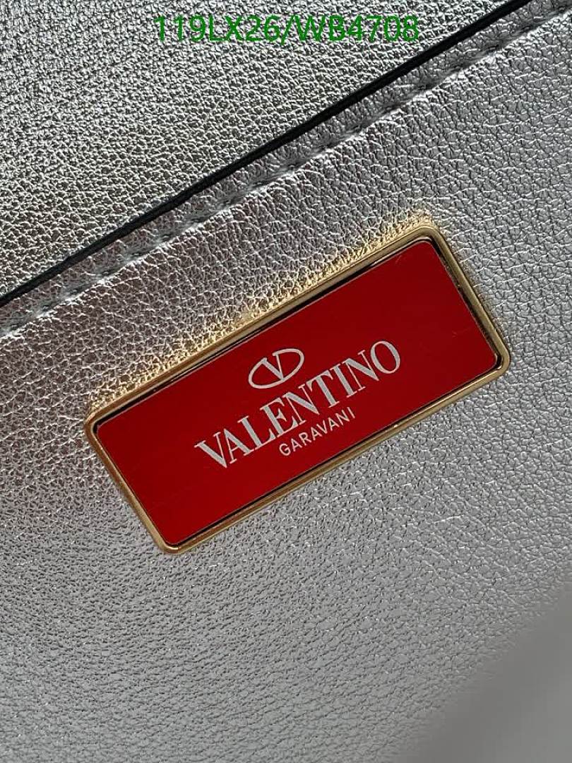 Valentino-Bag-4A Quality Code: WB4708 $: 119USD