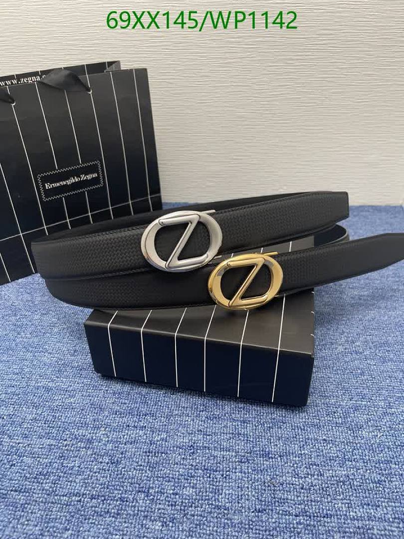 Zegna-Belts Code: WP1142 $: 69USD