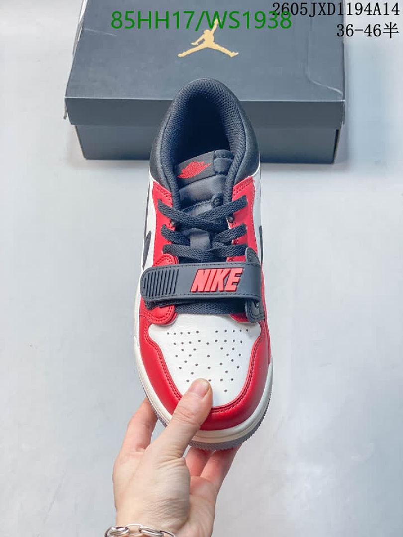 NIKE-Women Shoes Code: WS1938 $: 85USD