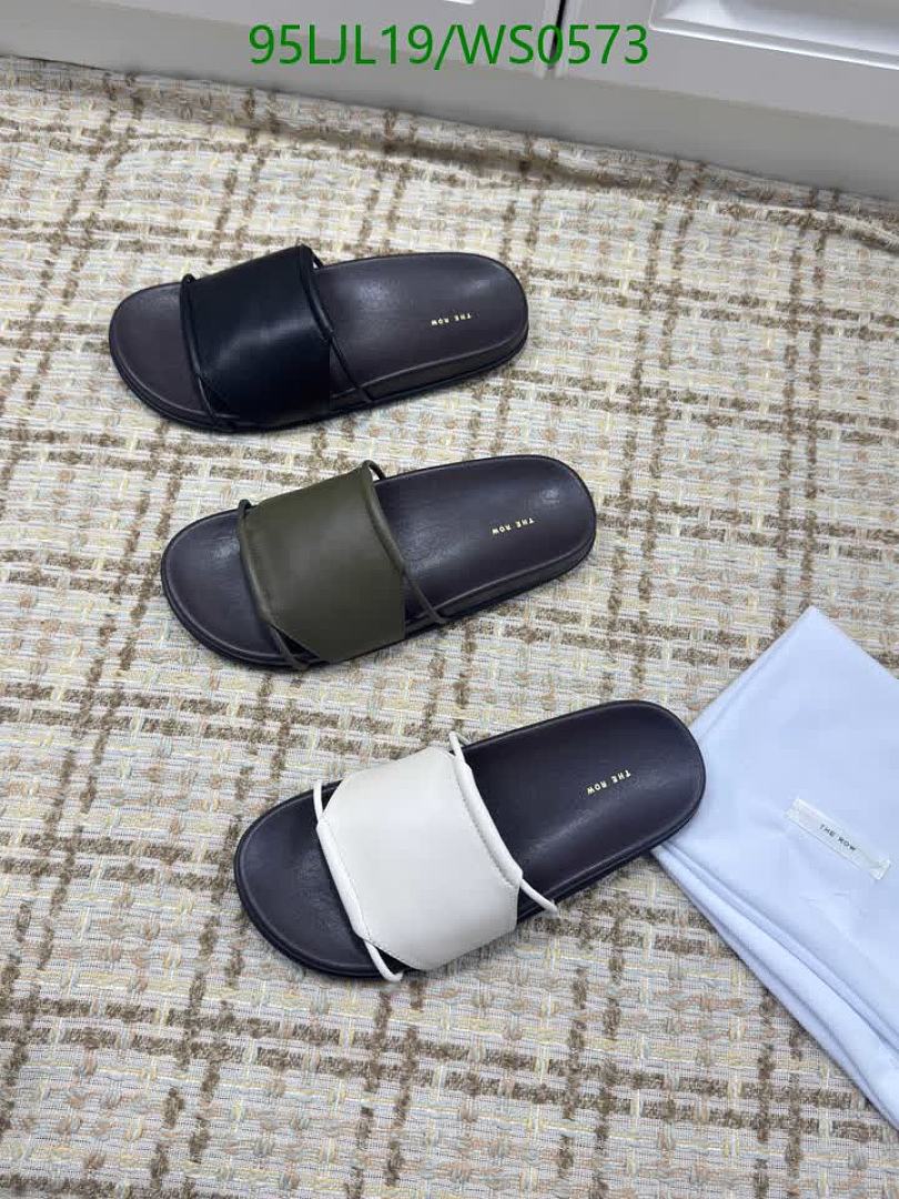 LV-Women Shoes Code: WS0573 $: 95USD